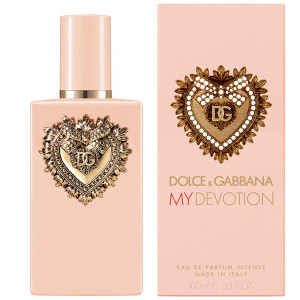Meine Hingabe - Intensives Eau de Parfum